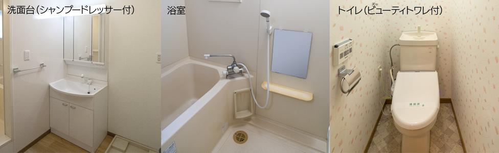 ラッキータウン庭瀬A102