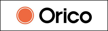 オリコカード申込書